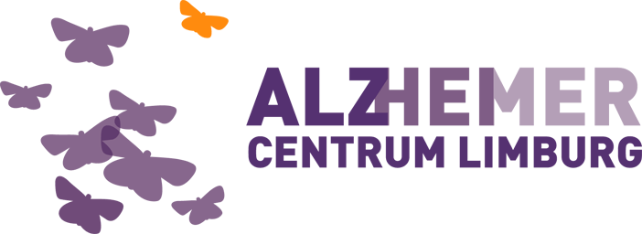 Website Alzheimer Centrum Limburg